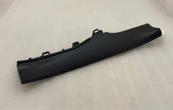 Lexus RX 450H Rear sill trim cover 6791748100