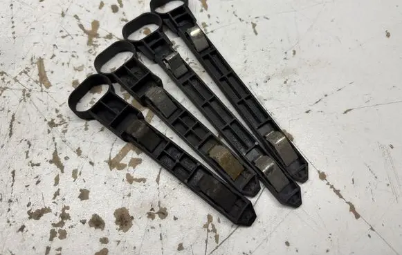 Volvo V60 Headlight/headlamp mounting bracket 31294522