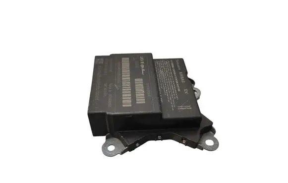 Fiat 500L Airbag control unit/module 51969090