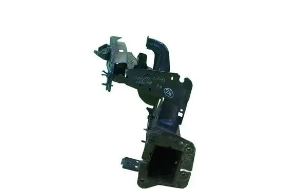 Renault Laguna III Front side member PRZOD