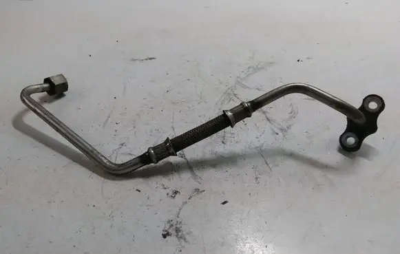 Volvo V70 Turbo turbocharger oiling pipe/hose
