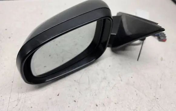 Jaguar XF X260 Front door electric wing mirror 21405001