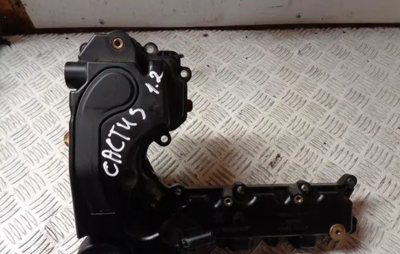Citroen C4 Cactus Rocker cam cover 9808923780