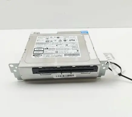 BMW X2 F39 Radio/CD/DVD/GPS head unit 5A04048 10R052028