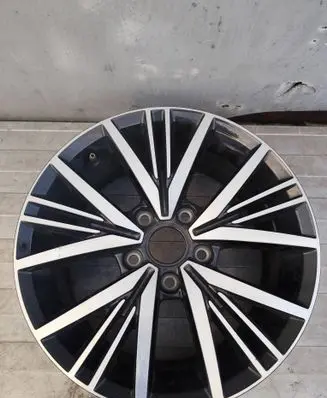 Volkswagen Polo V 6R R16 alloy rim 5G0601025C