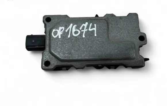 Mercedes-Benz E W211 Air quality sensor 2118300472