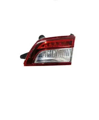Subaru Outback (BS) Tailgate rear/tail lights