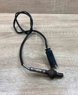 Opel Vectra B Lambda probe sensor 16693 0ZA447E29