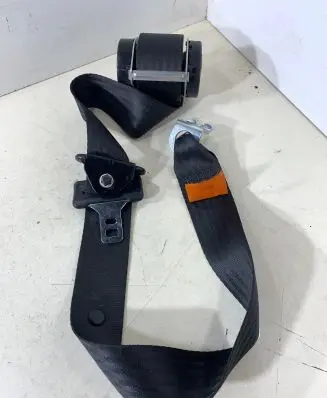 Ford Focus C-MAX Rear seatbelt 3M51R611B68 601704900