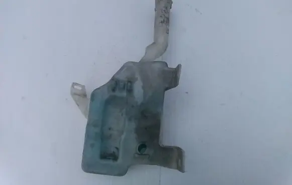 Opel Vectra C Windshield washer fluid reservoir/tank 1091