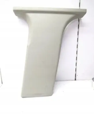 Audi A6 S6 C6 4F (A) pillar trim 4F0867240
