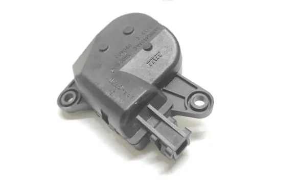 Chrysler Pacifica Air flap motor/actuator 04885465AAC 58024E
