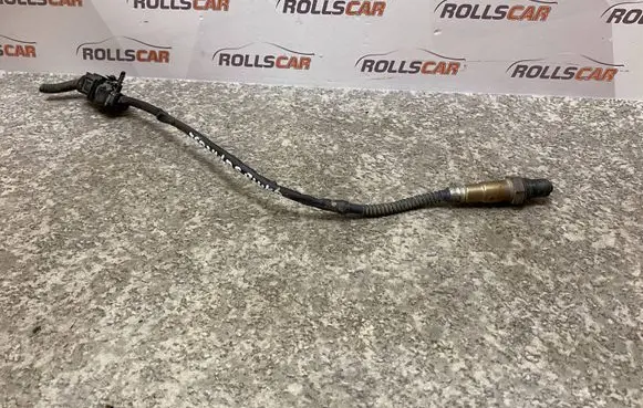 Volvo S60 Lambda probe sensor 0258017042 30751034