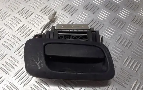 Opel Astra G Rear door exterior handle