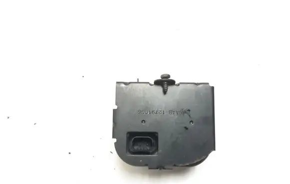 Saab 9-3 Ver2 Alarm switch 12791056