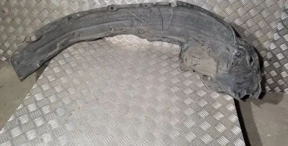 Honda CR-V Front wheel arch liner splash guards
