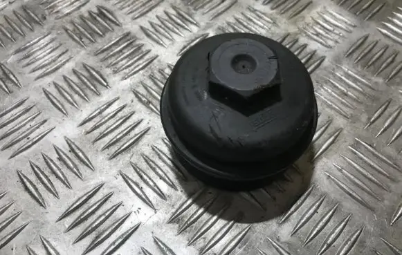 Volkswagen Golf V Oil filter cover 03c115403e