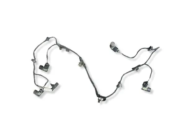 Audi A6 Allroad C6 Parking sensor (PDC) wiring loom 4F1971095N