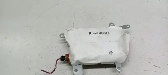 BMW 5 E60 E61 Front door airbag 6963022