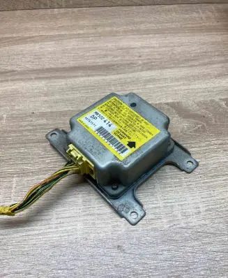 Mitsubishi Galant Airbag control unit/module MR502414 X6T41571