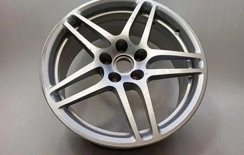 Porsche Macan (95B) R20 alloy rim 95B601025AP