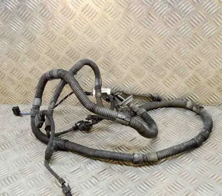 Audi Q3 8U Parking sensor (PDC) wiring loom 84M0810 8U2971104A