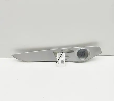 Mercedes-Benz C W205 Front door card panel trim A2057208308
