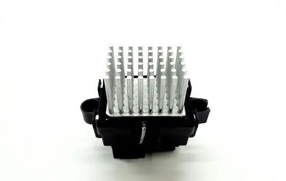 Opel Mokka X Heater blower motor/fan resistor 84178783