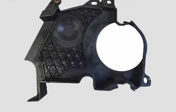 Volvo V70 Timing belt guard (cover) 96820683800R
