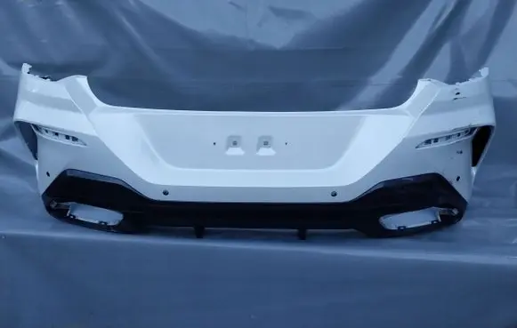 BMW 8 G16 Rear bumper 51128075289