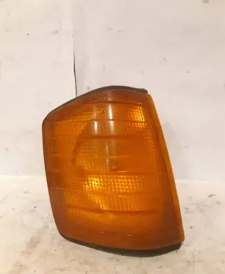 Mercedes-Benz E W124 Front indicator light P25121W