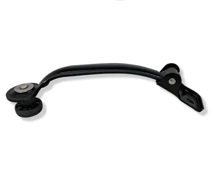 Citroen Berlingo Sliding door upper roller guide/hinge 