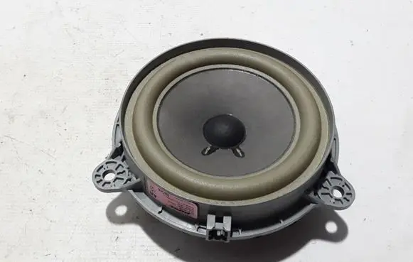 Renault Espace V (RFC) Rear door speaker 281445901R