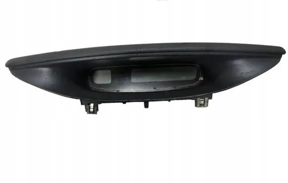 Renault Laguna II Screen/display/small screen 8200025909