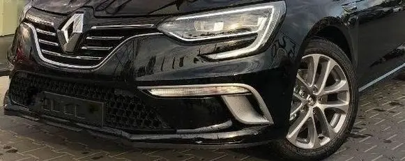 Renault Megane IV Headlining brak