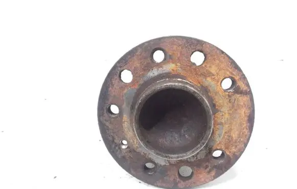 Opel Zafira A Rear wheel hub
