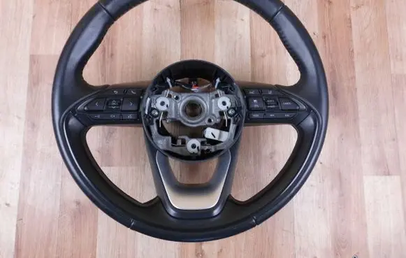 Toyota Yaris XP210 Steering wheel 45100K0140