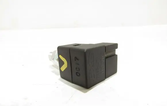 Clutch pedal sensor