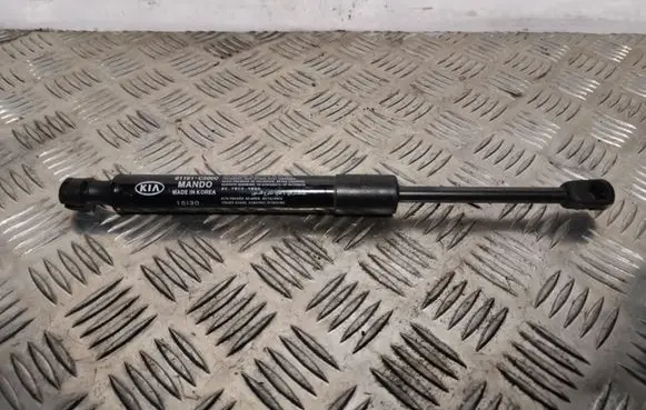 KIA Sorento Front bonnet/hood damper/strut 81161C5000