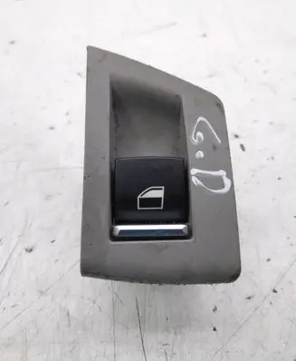 BMW 5 F10 F11 Electric window control switch 916352701