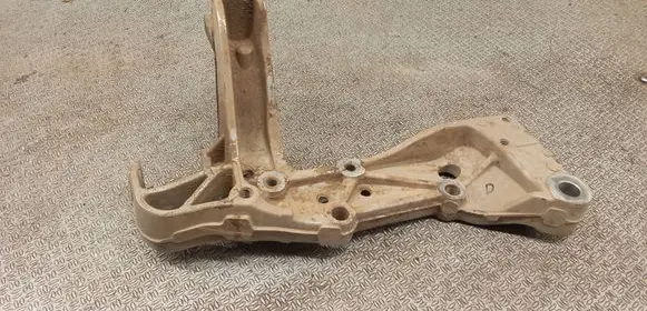 Skoda Yeti (5L) Other front suspension part 1K0199296F