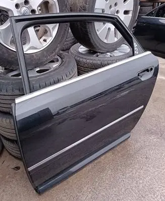 Audi A8 S8 D3 4E Rear door