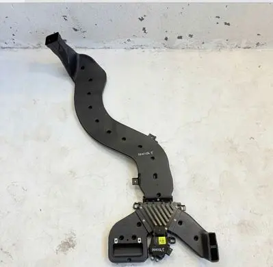 Hyundai Ioniq 5 Fender grill 97374G1000 A0000283