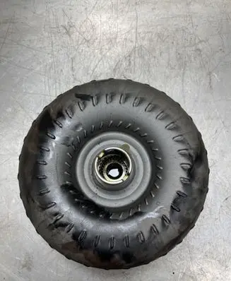 BMW 3 E46 Torque converter 24216768