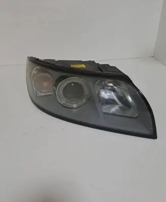Volvo V50 Headlight/headlamp 30678913 0301198204