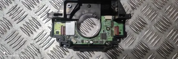 Steering angle sensor