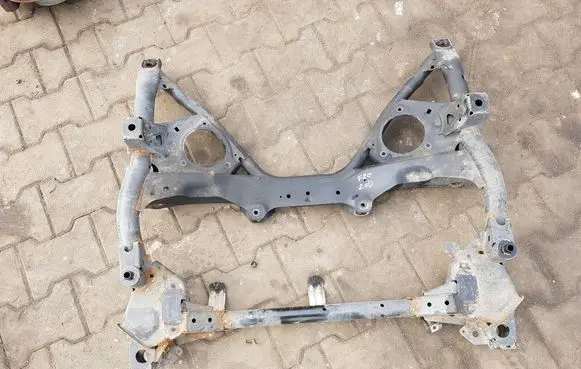 BMW 1 F20 F21 Front axle beam 