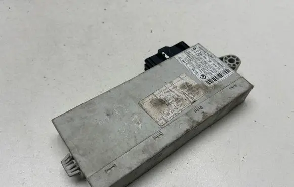 BMW 5 E60 E61 CAS control unit/module 6943791 5WK494120BF