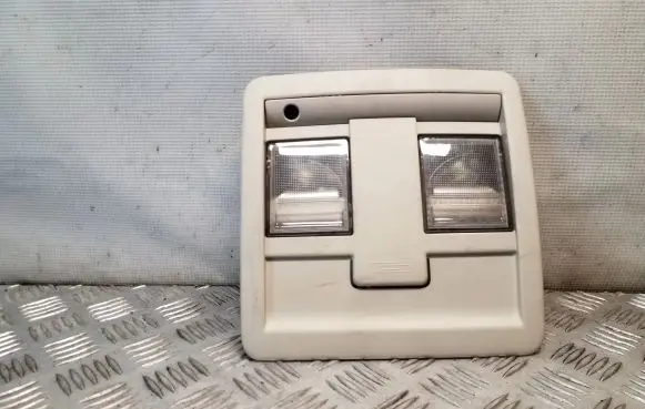 Dodge Nitro Front seat light 1288133 854362