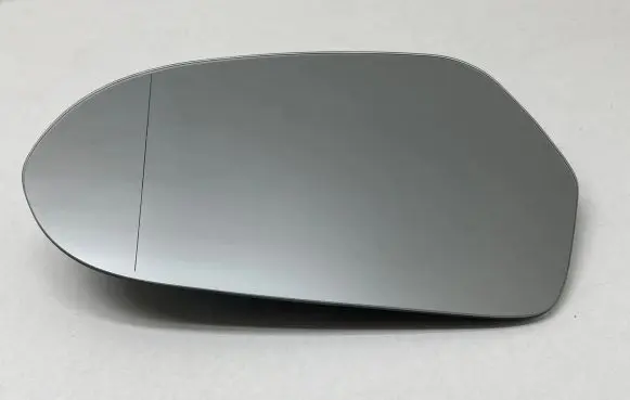 Audi A6 S6 C7 4G Wing mirror glass 4G0857535
